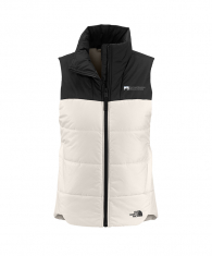 The North Face® Ladies Everyday Insulated Vest